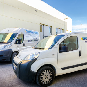 Flotta assistenza e manuntenzione